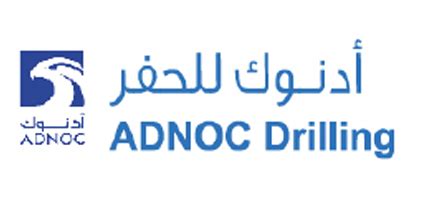 adnoc drilling logo