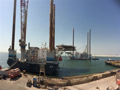 adnoc lng 2.0 project