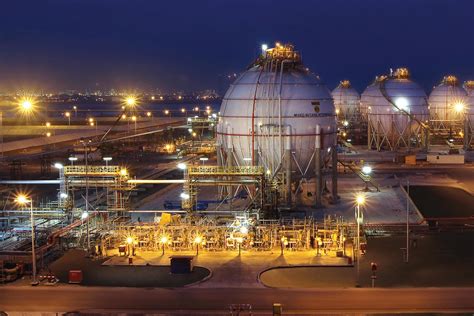 adnoc lng plant