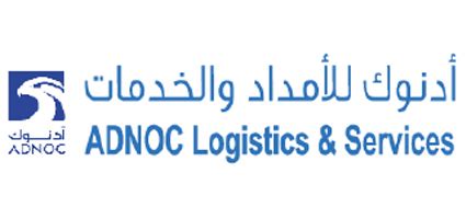 adnoc logistics logo