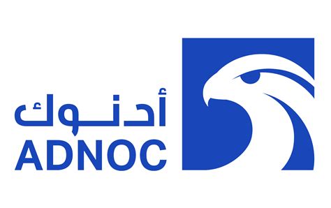adnoc logo hd