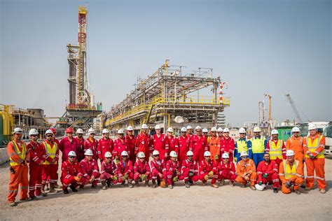 adnoc offshore projects