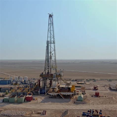 adnoc onshore p5 project