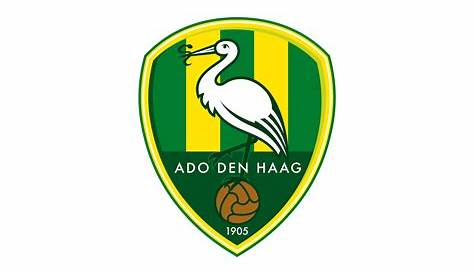 ADO Den Haag - Logopedia, the logo and branding site