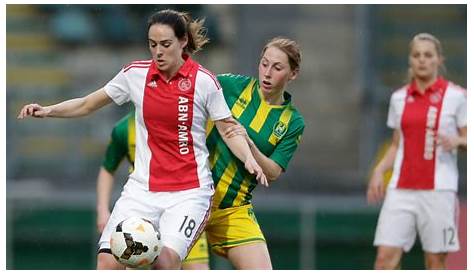 ADO Den Haag Vrouwenvoetbal Academie - ado den haag vrouwen