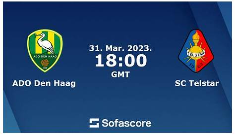 How to watch ADO Den Haag vs. Telstar on live stream and at what time