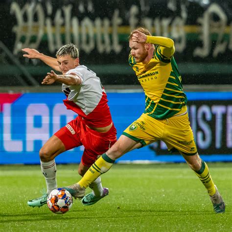 ado den haag jong fc utrecht