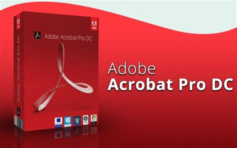 Adobe Acrobat Pro Dc 2019 Crack with Keygen Download