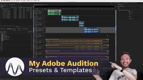 Adobe Audition CC 2019 v12.0 Free Download ALL PC World