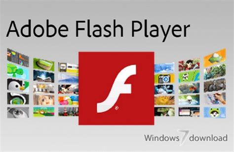 Adobe Flash Player 21.0.0.242 Free Download Available for Windows and