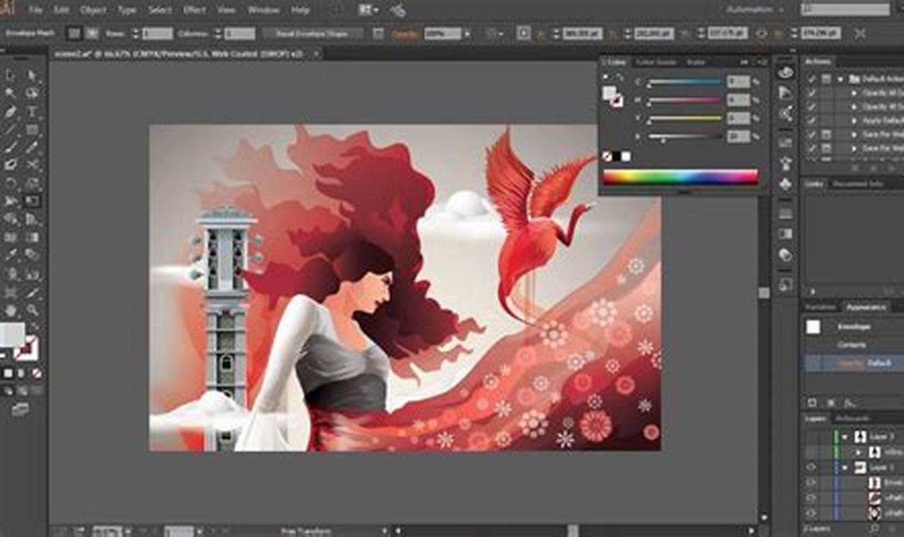 adobe illustrator download apk