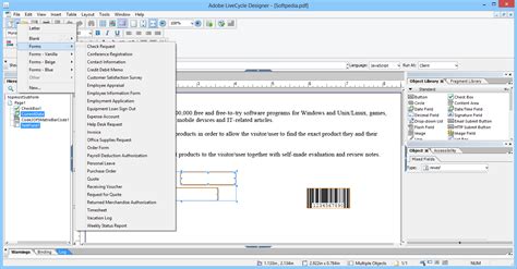 Adobe Livecycle Designer 11.0 Free Download vinlasopa