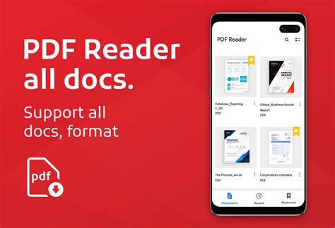 Adobe Acrobat Reader Android Apps on Google Play
