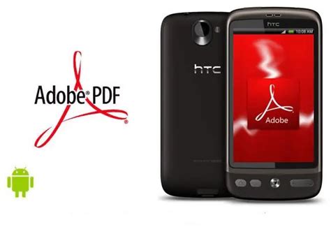 Adobe Reader APK Free Android App download Appraw