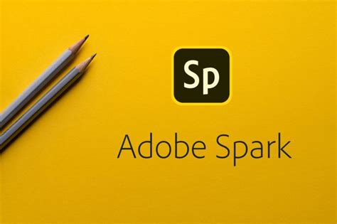 Adobe Spark pour Android Téléchargez l'APK