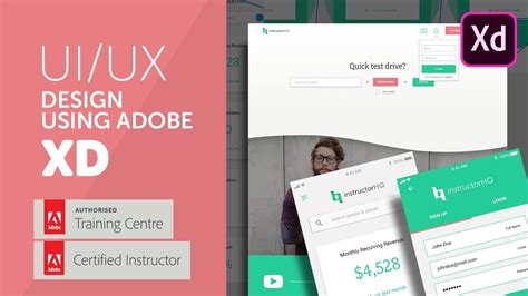 Adobe redoubles UX design focus with free XD Starter Plan