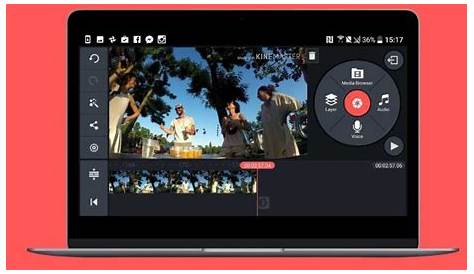 Adobe Premiere Rush — Video Editor for Android APK Download