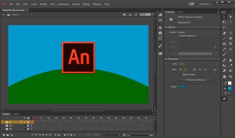New Adobe Animate Cc 2017 Going Viral