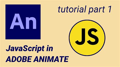 Adobe Animate Javascript Api