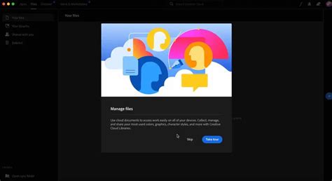 Adobe Connect Walkthrough