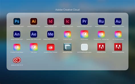 adobe creative cloud for video editing