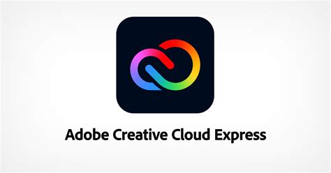 adobe express creative cloud