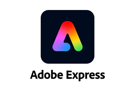 adobe express for website