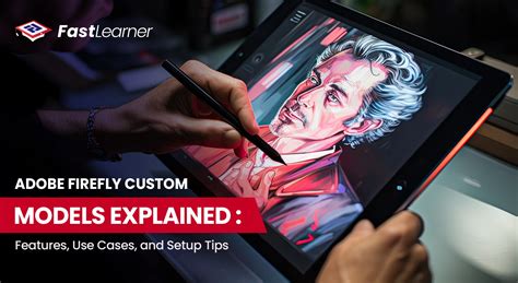 adobe firefly custom models