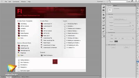About Adobe Flash Pro Cs6 Popular