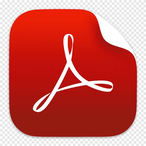 5 Adobe PDF Icons