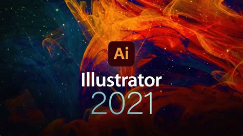 adobe illustrator 2021