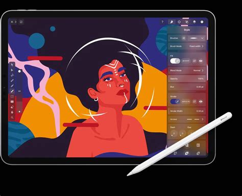 Adobe Illustrator Alternative Ipad Reddit