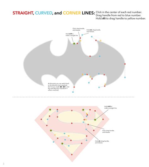 Adobe Illustrator Practice Exercises Pdf