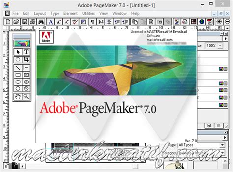 Famous Adobe Pagemaker 7.0 Full Version Updated