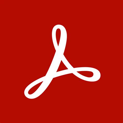 Adobe PDF file icon