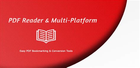 Adobe PDF Reader Multi-Platform Availability