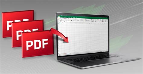 Adobe Pdf To Excel Formatting Issues