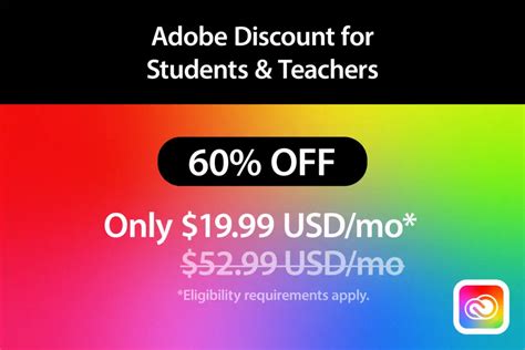 Adobe Photography Plan Discount Code