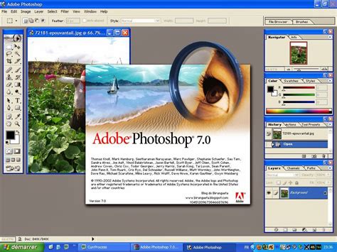 adobe photoshop download page