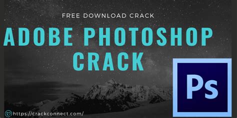 adobe photoshop free crack archive