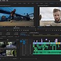 Adobe Premiere Clip sebagai kinemaster tanpa watermark