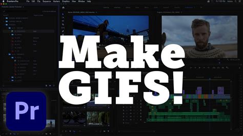 Cara Membuat Animasi Gif dari Video menggunakan Adobe