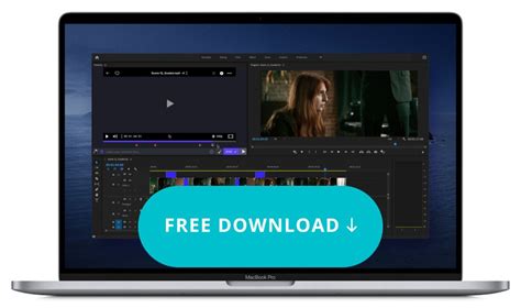 Unleash Your Creativity with Adobe Premiere on Mac - Download Torrent for Free!