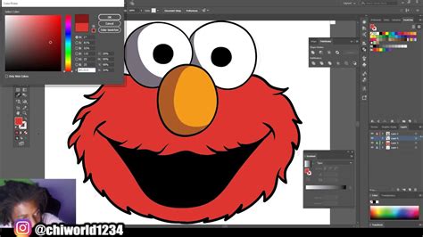 Best Free Adobe Sketch Drawings Tutorials For Kids
