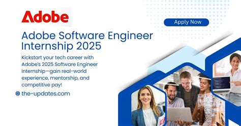 adobe software engineer intern salary