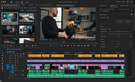 Best Adobe Video Editing Software for Creators and Editors