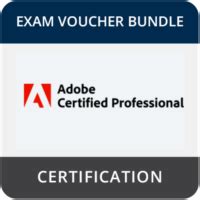 Adobe Vouchers