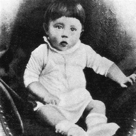 adolf hitler - childhood