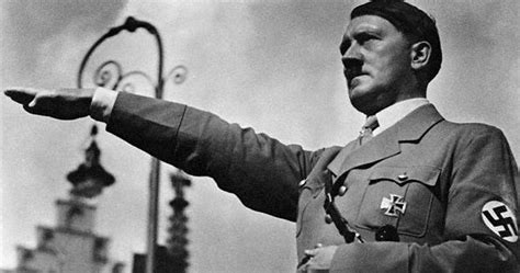 adolf hitler toma el poder de alemania