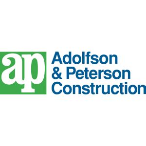 adolfson and peterson construction colorado